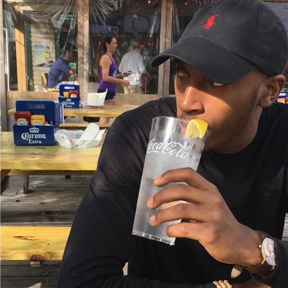 Meet your Posher, Nigel - Picture 1 of 1